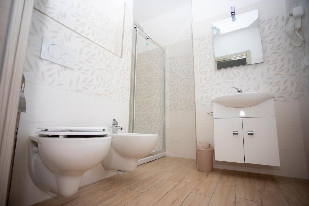Apartament La Vignatropea Santa Domenica  Zewnętrze zdjęcie