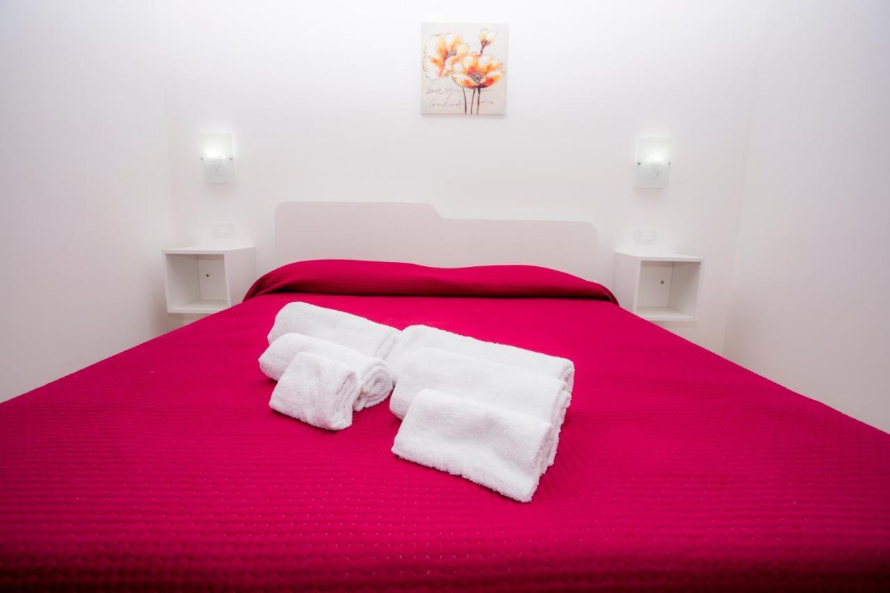 Apartament La Vignatropea Santa Domenica  Zewnętrze zdjęcie