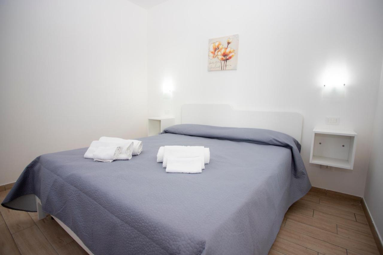 Apartament La Vignatropea Santa Domenica  Zewnętrze zdjęcie